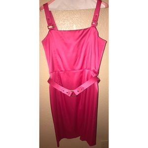 Caché Cocktail Dress